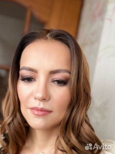 Макияж для фотосессии