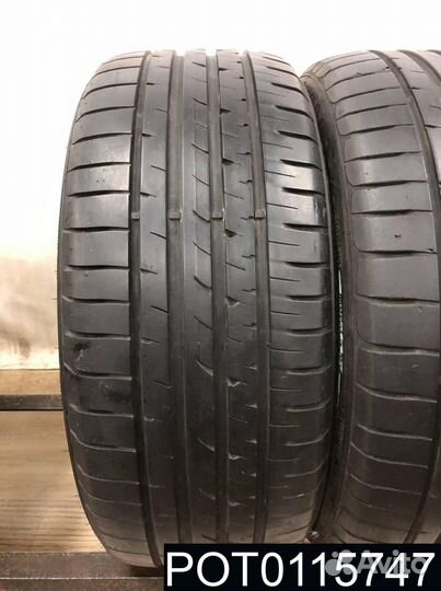 Goodyear Eagle F1 Asymmetric 2 225/40 R18 92W