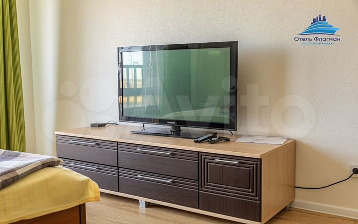 Квартира-студия, 32 м², 13/17 эт.