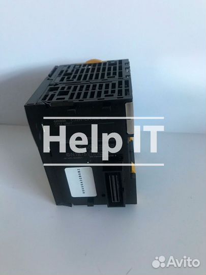 Программируемый контроллер Omron CJ2H CPU65-EIP