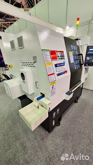 Jsway CFG56 (Синтек чпу) цанговый патрон