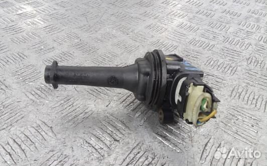 Катушка зажигания бензиновая volvo V70 2 (LDN08DE0