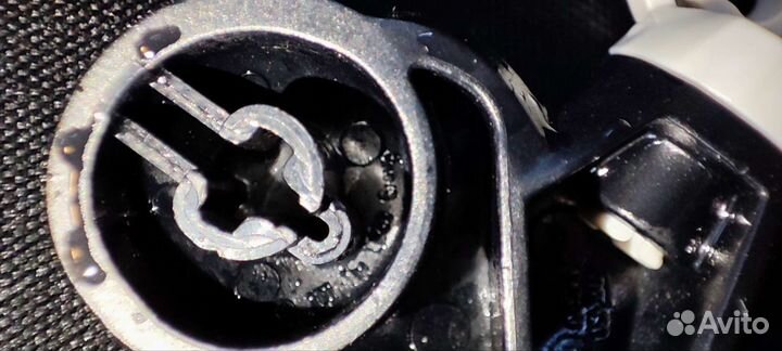 Lego DC Gorilla Grodd рука