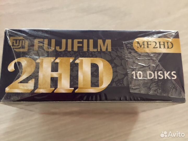 Дискеты 3’5 (ретро)