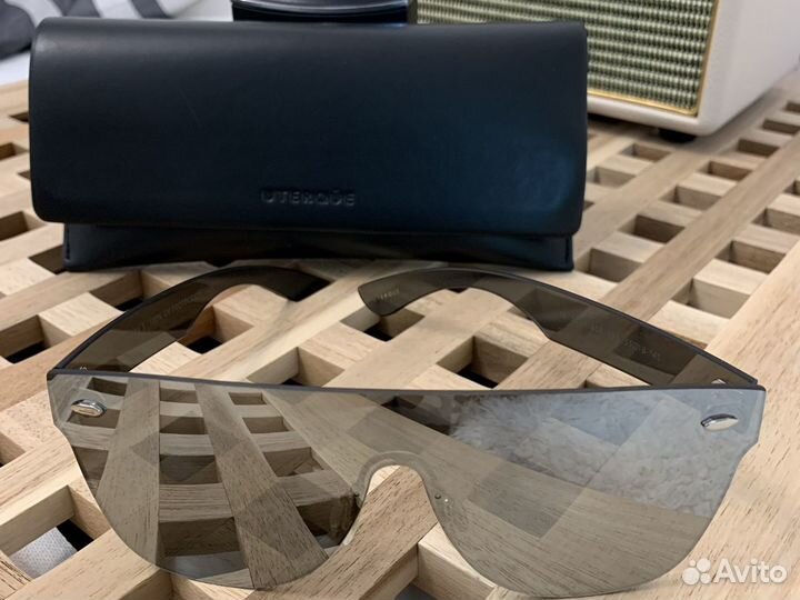 Солнцезащитные очки Uterque