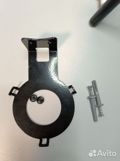 Кронштейн настенный для Яндекс Станция Мини