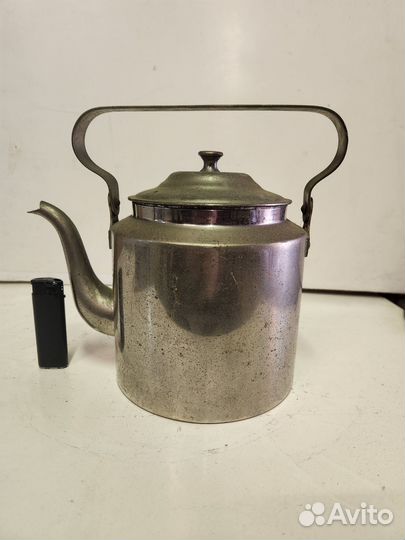 Чайник СССР