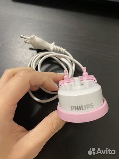 Зарядка к электрич.зубной щетке Philips Sonycare