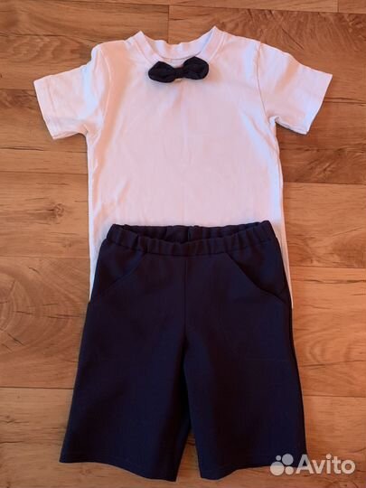 Костюм для мальчика