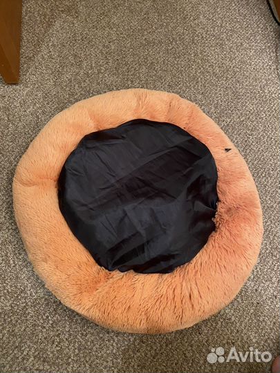 Лежак для собак мелких пород,кошек