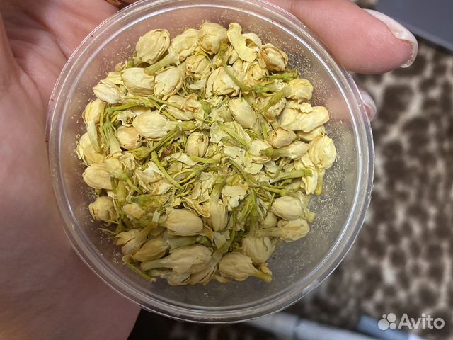 Набор сухоцветов