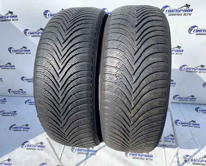 Michelin Alpin 5 215/60 R16 99H