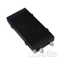 Масляный радиатор M-Style на одну сторону 43см (ср