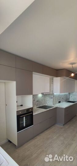 Кухня на заказ