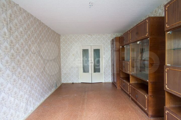 2-к. квартира, 50,9 м², 4/9 эт.