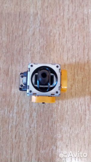 Аналоговый механизм новой версии для Dualshock 4