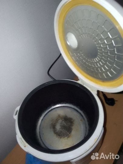 Мультиварка бу