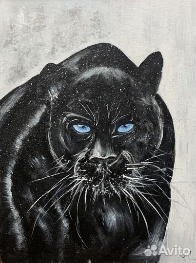 Картины масло и акрил