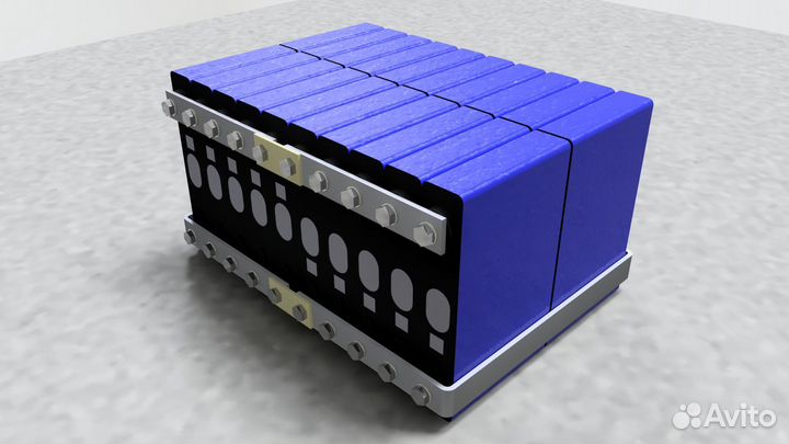 Сборка lifepo4 аккумуляторов под ваше тз