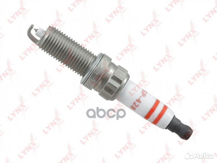 Свеча зажигания 7djxzipr (Iridium + Platinum) S