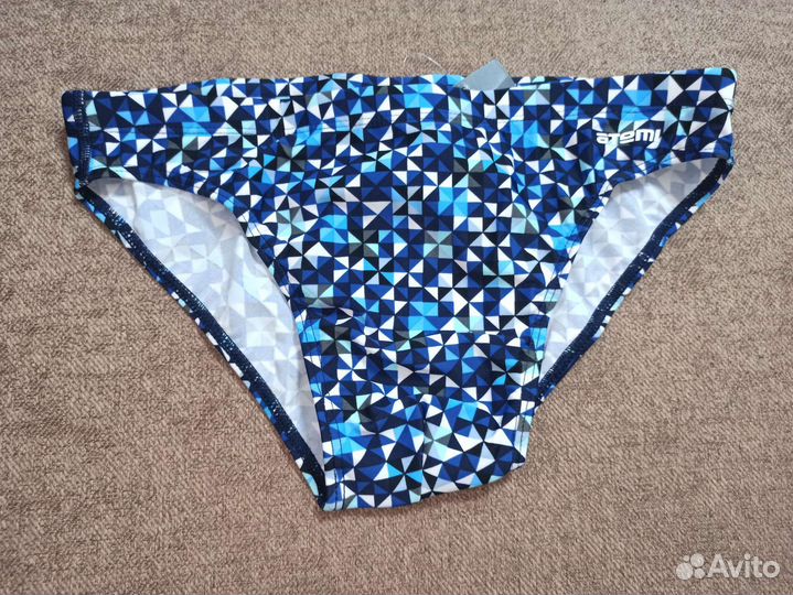 Плавки мужские