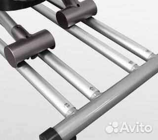 Эллиптический тренажер Oxygen GX-75 HRC