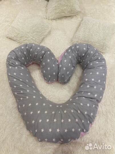 Подушка для кормления, для беременных