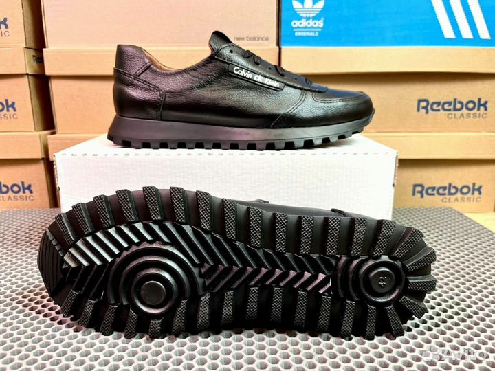 Кроссовки Calvin Klein