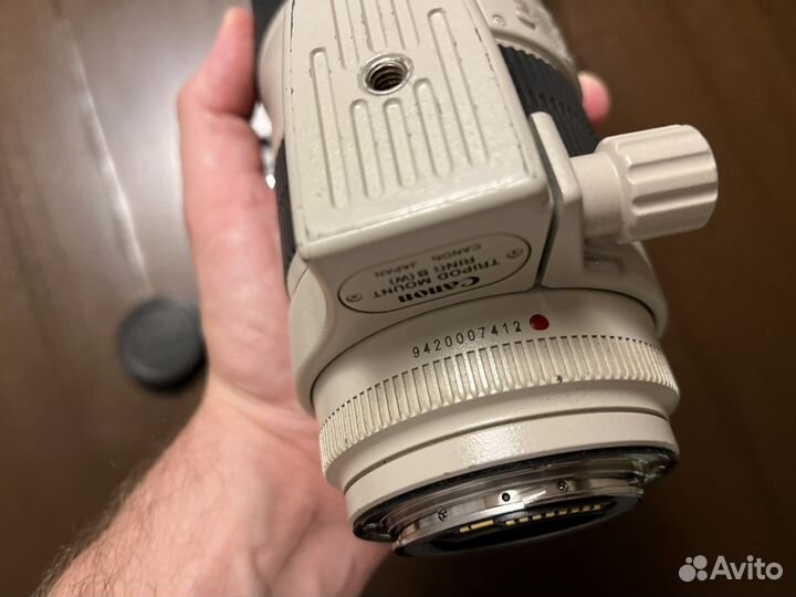 Объектив canon ef 70 200mm f 2 8