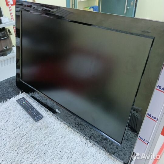 Телевизор LG 32LG3000 (А)