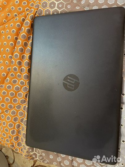 Ноутбук hp