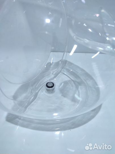 Бак для воды для кофеварки Krups KP130810