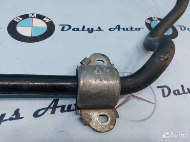 Стабилизатор передний Mercedes-Benz E-Class W212