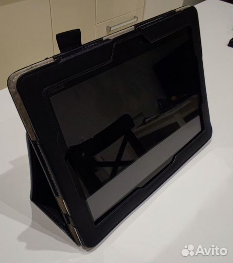 Планшет asus MeMO Pad FHD 10 me302kl