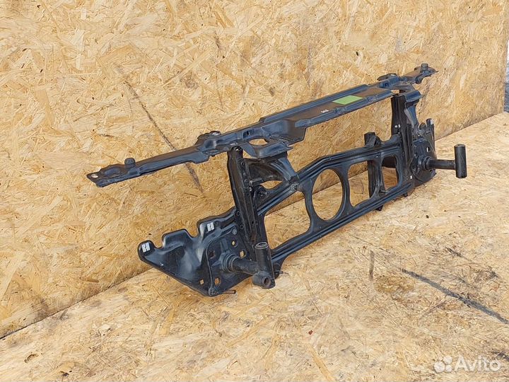 Передняя панель BMW E39