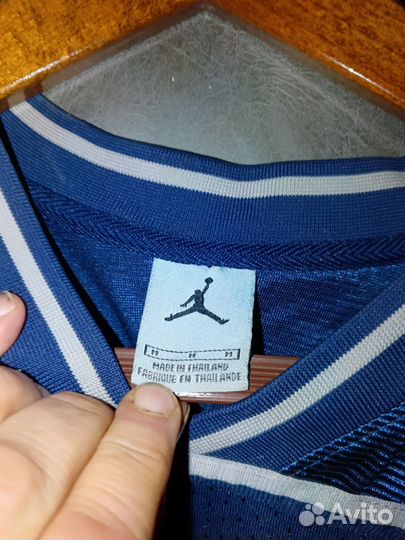 Футболка Джордан фирменная