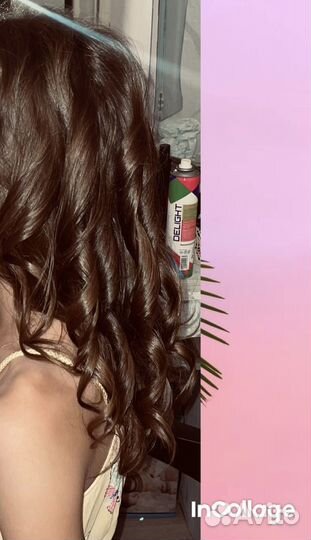 Услуги парикмахера стрижки