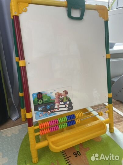 Доска для рисования мольберт