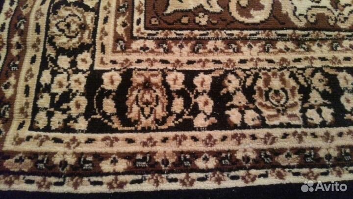 Ковер 1740*2750