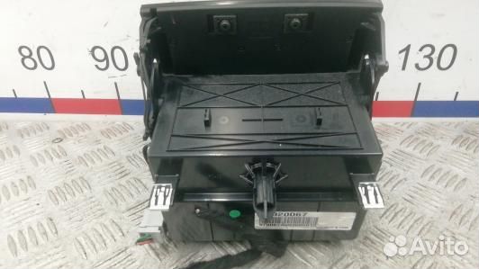 Магнитола chevrolet orlando (OEA28I401)