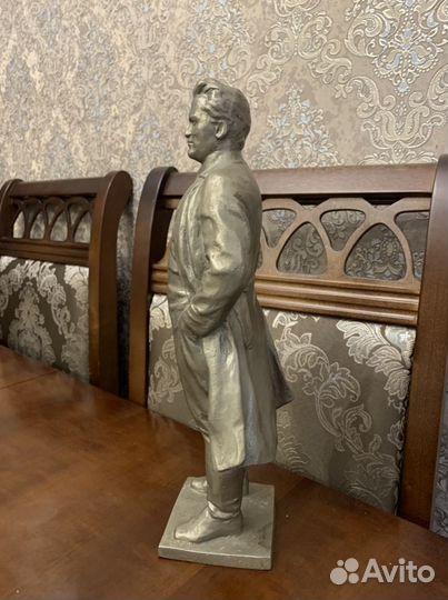 Статуэтка Киров С.М