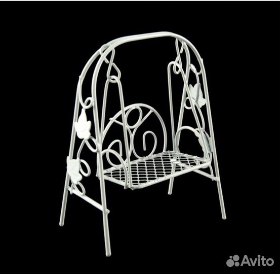 Сувениры для дома металл