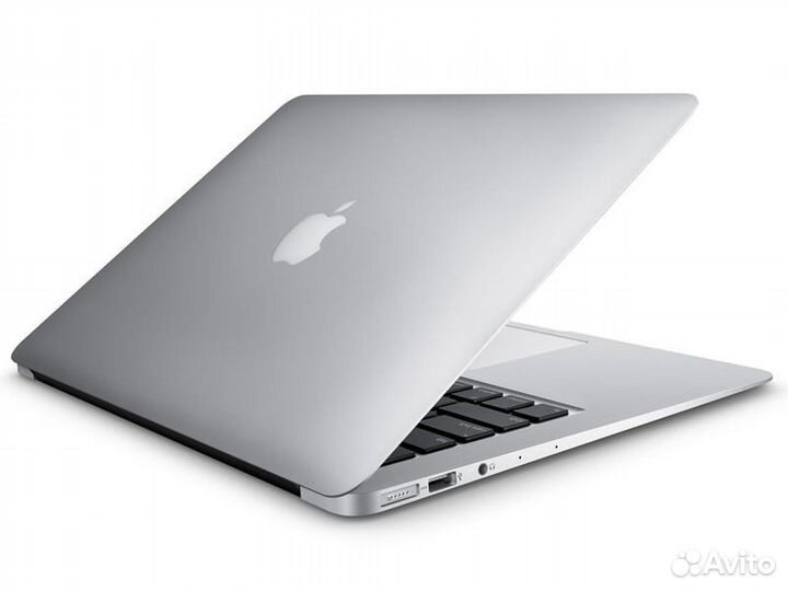 Apple MacBook Air 13 2015 обмен