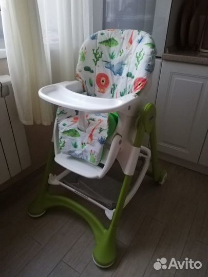 Стул для кормления cam