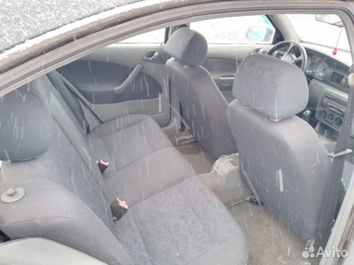 Skoda octavia a4 (tour) в разбор, по запчастям