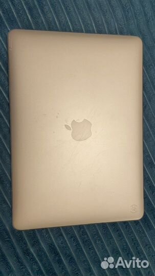 Macbook air 13, 2017, 256 гб