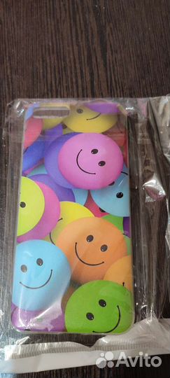 Чехол на xiaomi mi6