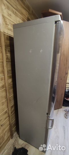 Холодильник бу