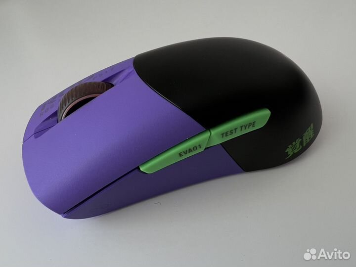 Asus Rog Keris wireless EVA Edition