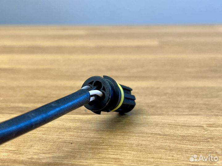 Кислородный датчик лямбда зонд BMW 0258003477